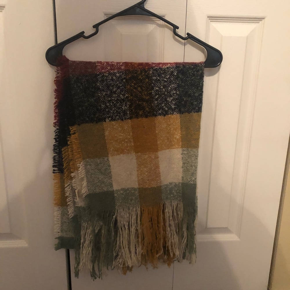 Scarf